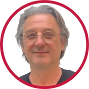 Photo de Serge FEUGA